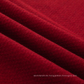 OEM Werbe Frauen Schals Auf Verkauf Rot 100% Merino Wolle Schals